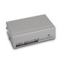 Aisens Duplicador SVGA A116-0085 para 4 Monitores, Gris